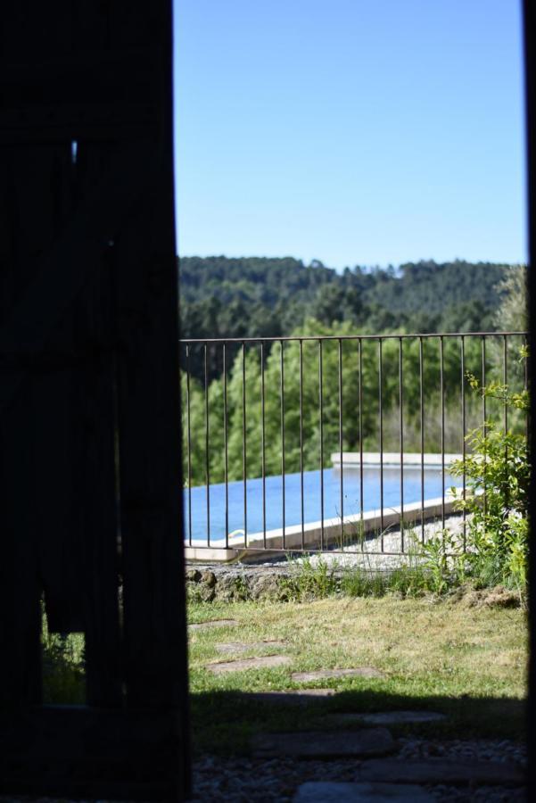 La Haute Maurelle Joannas Esterno foto